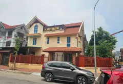Căn hộ biệt thự 6 phòng ngủ, diện tích lớn, vị trí đô thị sầm uất gần khu công nghiệp Tiền sơn... Bán căn hộ chung cư tại Tiên Du, Bắc Ninh 02
