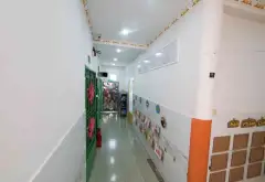 BÁN GẤP - NHÀ 3 TẦNG ĐANG LÀM TRƯỜNG MẦM NON - LÔ GÓC HẺM XE HƠI NGANG KHỦNG 12M... Bán nhà riêng tại Phước Long, Hồ Chí Minh 03