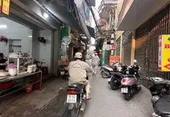 Cơ Hội Vàng Sở Hữu Nhà Mặt Tiền Kinh Doanh Sầm Uất, Ngõ Ô Tô Thông Thoáng... Bán nhà riêng tại Lê Chân, Hải Phòng 03