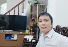 Bán nhà riêng 5 tầng, mặt tiền 4m, ngõ ô tô tại quận Thanh Xuân... Bán nhà riêng tại Khương Đình, Hà Nội 01