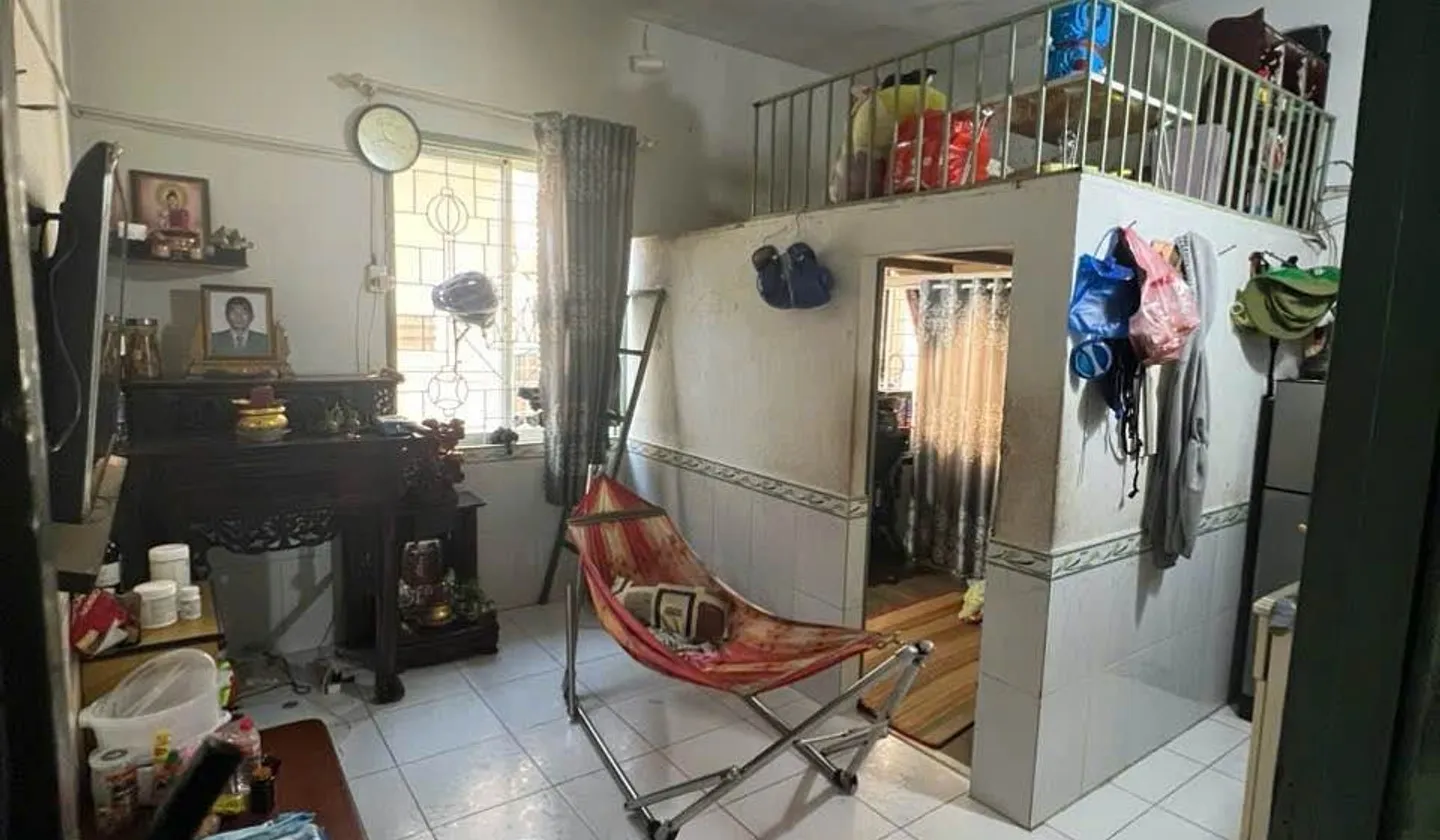 Bán căn hộ 4 phòng ngủ tại Đông Sơn, phù hợp đầu tư và gia đình... Bán căn hộ chung cư tại Tân Sơn Nhất, Hồ Chí Minh 01