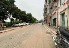 MẶT ĐƯỜNG MỚI - VỈA HÈ - KO QUY HOẠCH - CHỈ 8 Đ... Bán nhà mặt phố tại Hồng Vân, Hà Nội 01