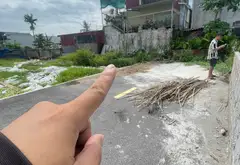 Bán đất hai mặt ngõ tại xã Kiến Hải, vị trí kết nối thuận lợi tại Hải Phòng... Bán đất tại Kiến Hải, Hải Phòng 02
