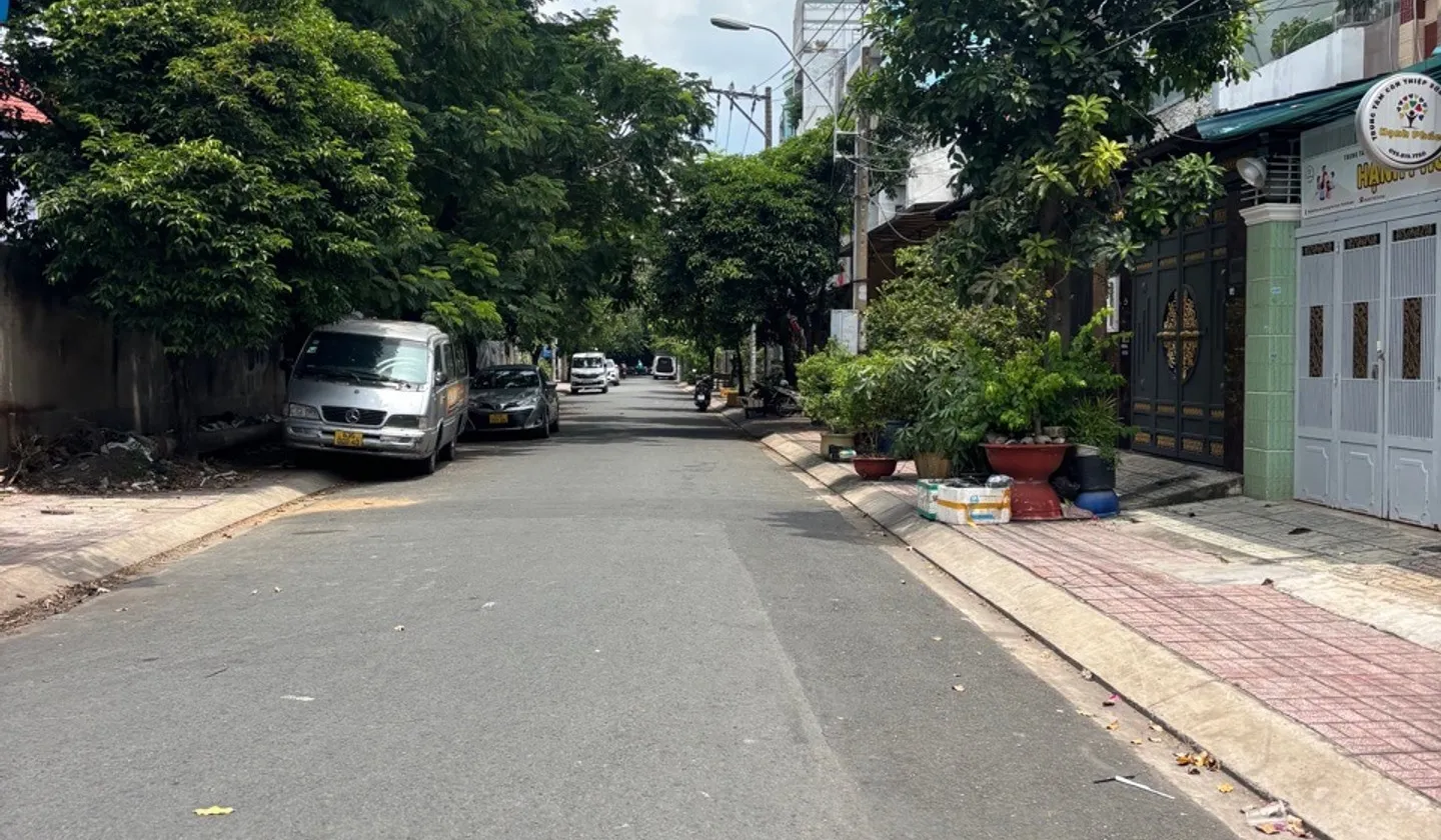Bán nhà riêng 1 tầng 234m² tại Phan Anh, giá 22.5 tỷ... Bán nhà riêng tại Phú Thạnh, Hồ Chí Minh 01