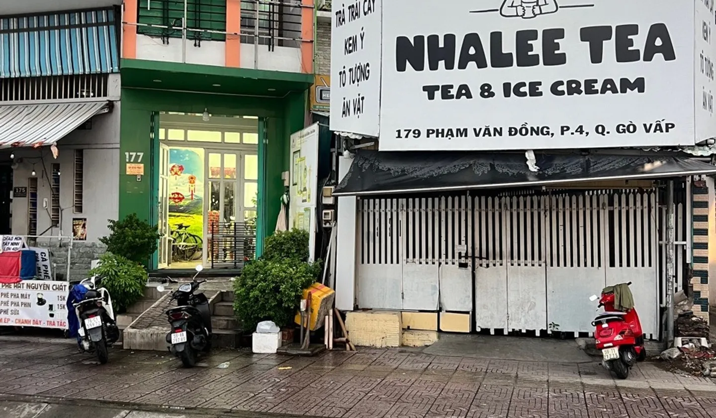 Bán nhà mặt phố phường Hạnh Thông, Hồ Chí Minh, 4 tầng, diện tích 49.7m², giá 11.7 tỷ... Bán nhà mặt phố tại Hạnh Thông, Hồ Chí Minh 01