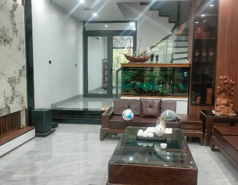 **Bán nhà Phú Diễn 80m², vỉa hè ô tô tránh, 2 thoáng – Nhà đẹp, giá thương lượng**... Bán owner_side tại Phú Diễn, Hà Nội 01