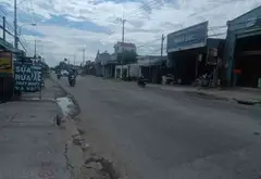 Bán kho, nhà xưởng mặt tiền rộng tại Tỉnh Lộ 8 khu kinh doanh sầm uất... Bán kho, nhà xưởng tại Phú Hòa Đông, Hồ Chí Minh 02