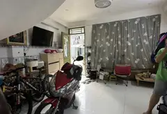Bán nhà 4 tầng 3 phòng ngủ gần trung tâm Quận 10, Phường 15... Bán nhà riêng tại Hòa Hưng, Hồ Chí Minh 06