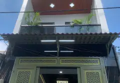 Bán nhà 3 tầng diện tích 51m2 tại phường Bình Trị Đông, TP. Hồ Chí Minh... Bán nhà mặt phố tại Bình Trị Đông, Hồ Chí Minh 01
