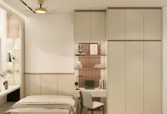Bán nhà 4 tầng hẻm xe hơi Phường Tân Sơn, TP.HCM, 46m2... Bán nhà riêng tại Tân Sơn, Hồ Chí Minh 10