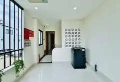 Nhà Xô Viết Nghệ Tĩnh 4 Tầng, Giá Sốc Giảm 300tr... Bán nhà riêng tại Thạnh Mỹ Tây, Hồ Chí Minh 02