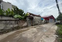 Cơ hội vàng sở hữu đất Thanh Lâm vị trí đắc địa, giá tốt hiếm có... Bán đất tại Phú Lương, Hà Nội 03