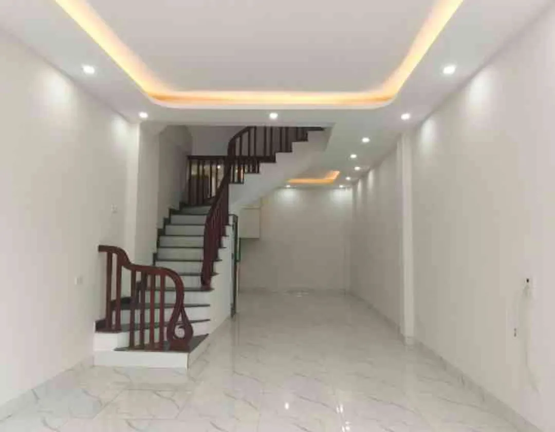 Bán nhà riêng 5 tầng Quang Lãm Phú Lương diện tích 44m2 có sổ đỏ... Bán nhà riêng tại Phú Lương, Hà Nội 01