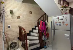 Nhà 4 tầng kiên cố gần trung tâm các trường đại học lớn quận Hai Bà Trưng... Bán nhà riêng tại Tương Mai, Hà Nội 08