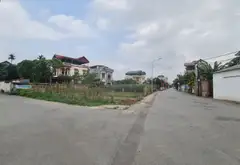Bán 58.1m2 đất phân lô vị trí đẹp tại TDP Kênh, hướng Nam, mặt tiền rộng 7m... Bán đất tại Ninh Xá, Bắc Ninh 05