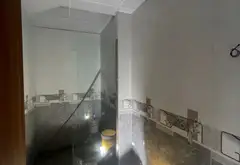Bán nhà riêng 48 m , nhà 3 tầng mới xây xong , đang sơn hoàn thiện Quang Minh - BigC Mê Linh... Bán nhà riêng tại Quang Minh, Hà Nội 16