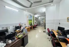 MẶT TIỀN KINH DOANH SẦM UẤT CƯ XÁ BÌNH THỚI GẦN BỆNH VIỆN QUẬN 11 NHÀ 5 TẦNG ĐA CÔNG NĂNG... Bán nhà mặt phố tại Bình Thới, Hồ Chí Minh 04