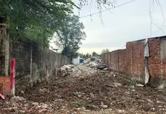 ĐẤT LỚN – CẠNH VINHOMES HÓC MÔN – VIEW SÔNG MÁT MẺ... Bán đất tại Xuân Thới Sơn, Hồ Chí Minh 03