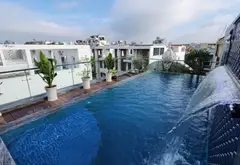🔥 BIỆT THỰ PHỐ TÂN CỔ ĐIỂN – KHU TÊN LỬA – GÓC 2 MT – 5x20M – 4 TẦNG – 3PN – DÒNG TIỀN 25TR/THÁNG... Bán nhà mặt phố tại An Lạc, Hồ Chí Minh 04