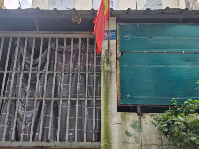 Nhà Bình Tân giá tốt, tiện nghi sống đỉnh!... Bán nhà riêng tại Bình Tân, Hồ Chí Minh 01