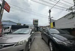 🔥 MẶT TIỀN DƯƠNG CÔNG KHI – NGAY NÚT GIAO PHAN VĂN HỚN – 1.269M² – NGANG 9M NỞ HẬU 27M – 24.6 TỶ... Bán nhà mặt phố tại Bà Điểm, Hồ Chí Minh 01