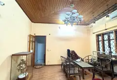 Bán nhà riêng 4 tầng 51m2, mặt ngõ ô tô tránh Hoàng Mai... Bán nhà riêng tại Hoàng Mai, Hà Nội 03