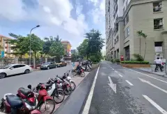 Bán Shophouse Tầng 1 CC Homeland Thượng Thanh - Kinh Doanh Sầm Uất... Bán Shophouse tại Bồ Đề, Hà Nội 04