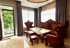 Nhà Phố Sang Trọng Mặt Tiền Rộng Tại Xã Nhơn Đức, Nhà Bè... Bán nhà mặt phố tại Hiệp Phước, Hồ Chí Minh 04
