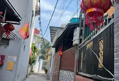 Cơ hội vàng sở hữu đất phân lô F0 diện tích rộng tại khu vực hiếm đất bán... Bán đất tại Nam Phù, Hà Nội 06