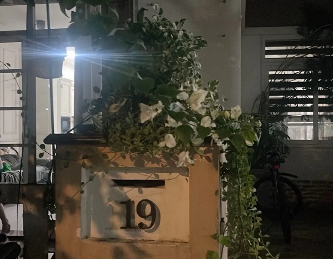 Biệt thự hiện đại 4 tầng rộng rãi tại Bình Chánh... Bán biệt thự, liền kề tại Bình Hưng, Hồ Chí Minh 01