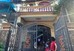 Bán nhà 3 tầng gần sân bay, 71m2 tại Tân Bình giá 6.4 tỷ... Bán nhà riêng tại Tân Sơn, Hồ Chí Minh 12