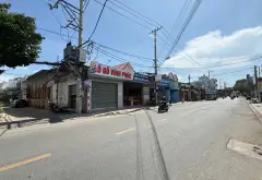 Bán nhà 2 tầng tại phường Tân Thới Hiệp, Quận 12, hẻm ô tô 5-7m... Bán nhà riêng tại Tân Thới Hiệp, Hồ Chí Minh 13