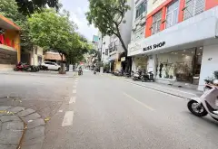 SIÊU PHẨM - MẶT PHỐ HIẾM - LÔ GÓC 2 MẶT THOÁNG - MỘT MẶT PHỐ - MỘT MẶT NGÕ THÔNG- dòng tiền 25tr/t... Bán nhà mặt phố tại Kim Liên, Hà Nội 01