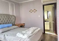 Biệt thự sân vườn thượng lưu ven sông Sài Gòn cực hiếm... Bán nhà mặt phố tại An Phú Đông, Hồ Chí Minh 11