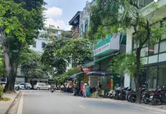 Cơ hội sở hữu nhà mặt phố lô góc Ba Đình đắt giá, vị trí vàng kinh doanh sầm uất... Bán nhà mặt phố tại Ba Đình, Hà Nội 02