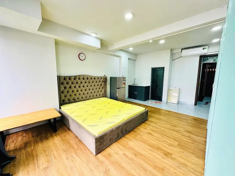 Bán nhà riêng 6 tầng tại phường Âu Dương Lân, gần quận 5, tiện kinh doanh cho thuê... Bán nhà riêng tại Chánh Hưng, Hồ Chí Minh 01