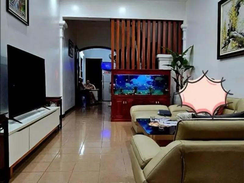 Nhà đẹp 4 tầng rộng rãi tại Khương Đình... Bán nhà riêng tại Khương Đình, Hà Nội 01