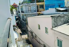 Nhà 3 tầng 5PN mặt tiền 6m tại Quận 8, giá 8.1 tỷ... Bán nhà riêng tại Phú Định, Hồ Chí Minh 07