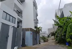 Đất hiếm An Phú Đông sát trung tâm, giá tốt... Bán đất tại An Phú Đông, Hồ Chí Minh 03