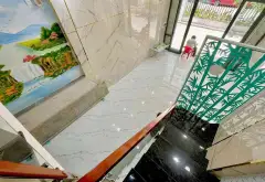 Bán nhà 4 tầng, 4 phòng ngủ tại khu vực An Dương Vương... Bán nhà riêng tại Bình Phú, Hồ Chí Minh 15