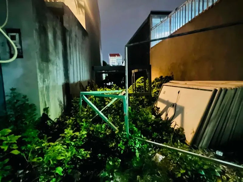🔥 ĐẤT MT KÊNH – TX21, Q12, TP HCM– 100M² THỔ CƯ – GIÁ CHỈ 4,05 TỶ 🔥... Bán đất tại Thới An, Hồ Chí Minh 01