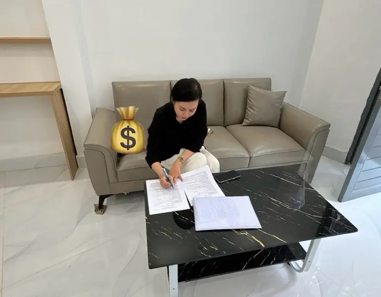 Bán nhà 5 tầng 5PN hẻm 4m phường Phú Nhuận, giá 8.1 tỷ... Bán owner_side tại Phú Nhuận, Hồ Chí Minh 01