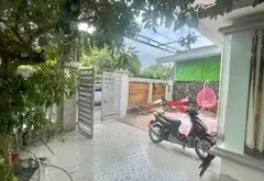 Bán nhà 2 tầng 4 phòng ngủ tại xã Qui Đức, Bình Chánh... Bán nhà riêng tại Hưng Long, Hồ Chí Minh 04