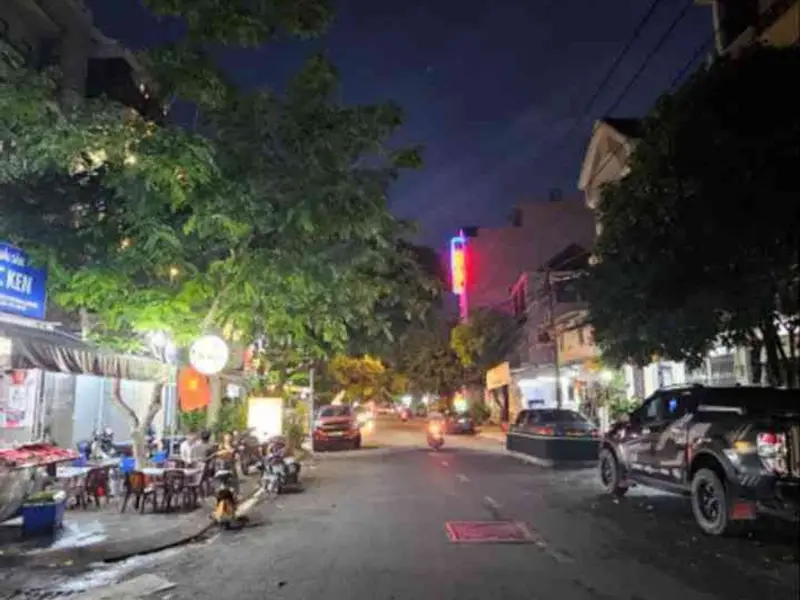 Góc 2 mặt tiền kinh doanh Thạch Lam Tân Phú, 81m2 giá tốt... Bán nhà mặt phố tại Phú Thạnh, Hồ Chí Minh 01