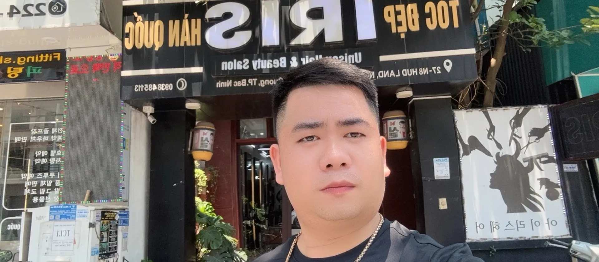 Nhà phố Võ Cường sinh lời thuê 25 triệu/tháng, khu người Hàn náo nhiệt... Bán nhà mặt phố tại Võ Cường, Bắc Ninh 01