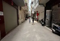 Bán nhà riêng Phú Diễn phân lô quân đội, mặt tiền 7m, 4 tầng, ô tô tránh... Bán nhà riêng tại Phú Diễn, Hà Nội 01