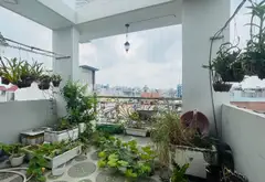 Bán nhà hẻm xe hơi 4m❌15m nhà vô ở ngay thoáng mát , xe hơi vô nhà luôn... Bán nhà riêng tại Bình Trị Đông, Hồ Chí Minh 13