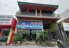 Cơ hội vàng tại Bãi Cháy - Nhà 2 tầng rộng rãi, kinh doanh sầm uất... Bán bất động sản khác tại Bãi Cháy, Quảng Ninh 01