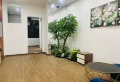 Căn hộ Duplex Hoàng Quốc Việt - Không gian rộng rãi như nhà đất... Bán căn hộ chung cư tại Nghĩa Đô, Hà Nội 01