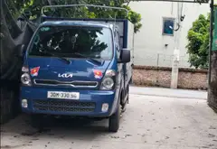 Nhà phố 5 tầng mới xây, ôtô đỗ cửa, giá cực tốt!... Bán nhà mặt phố tại Chương Mỹ, Hà Nội 05